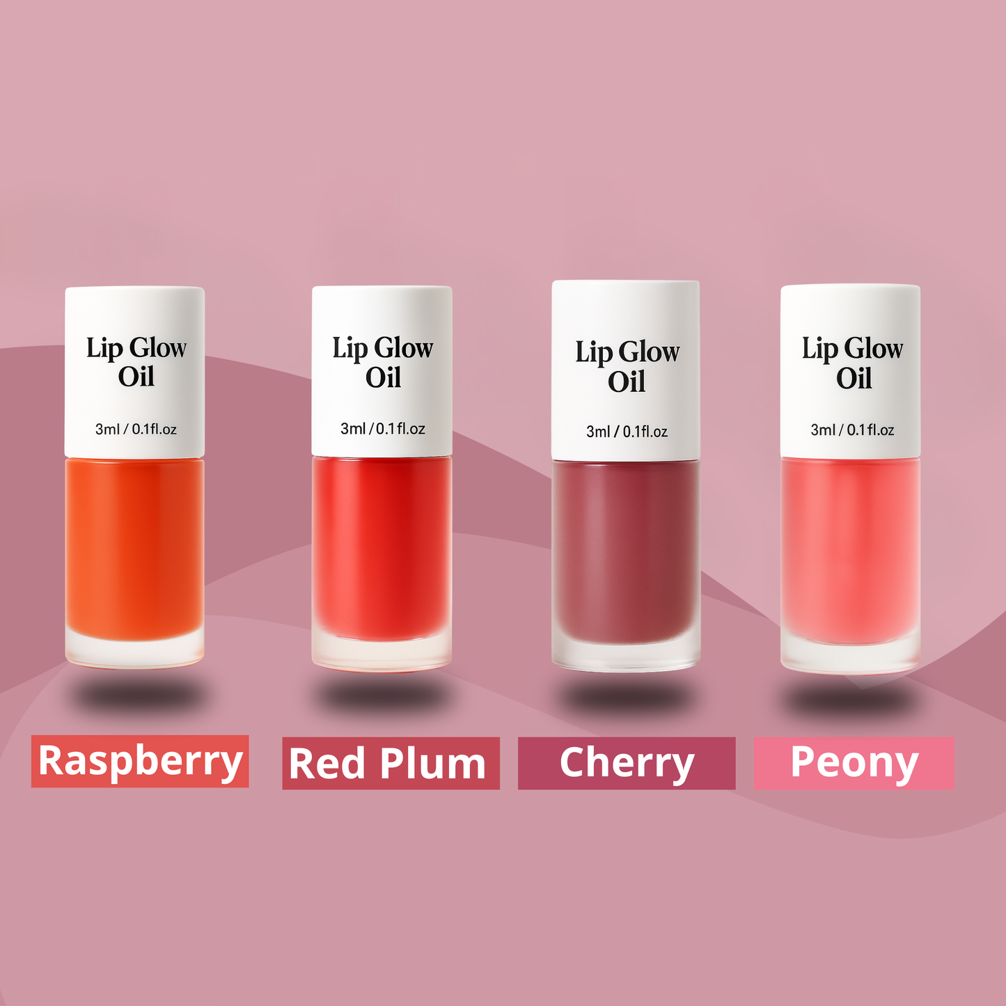Clovey Lip Oil Stain