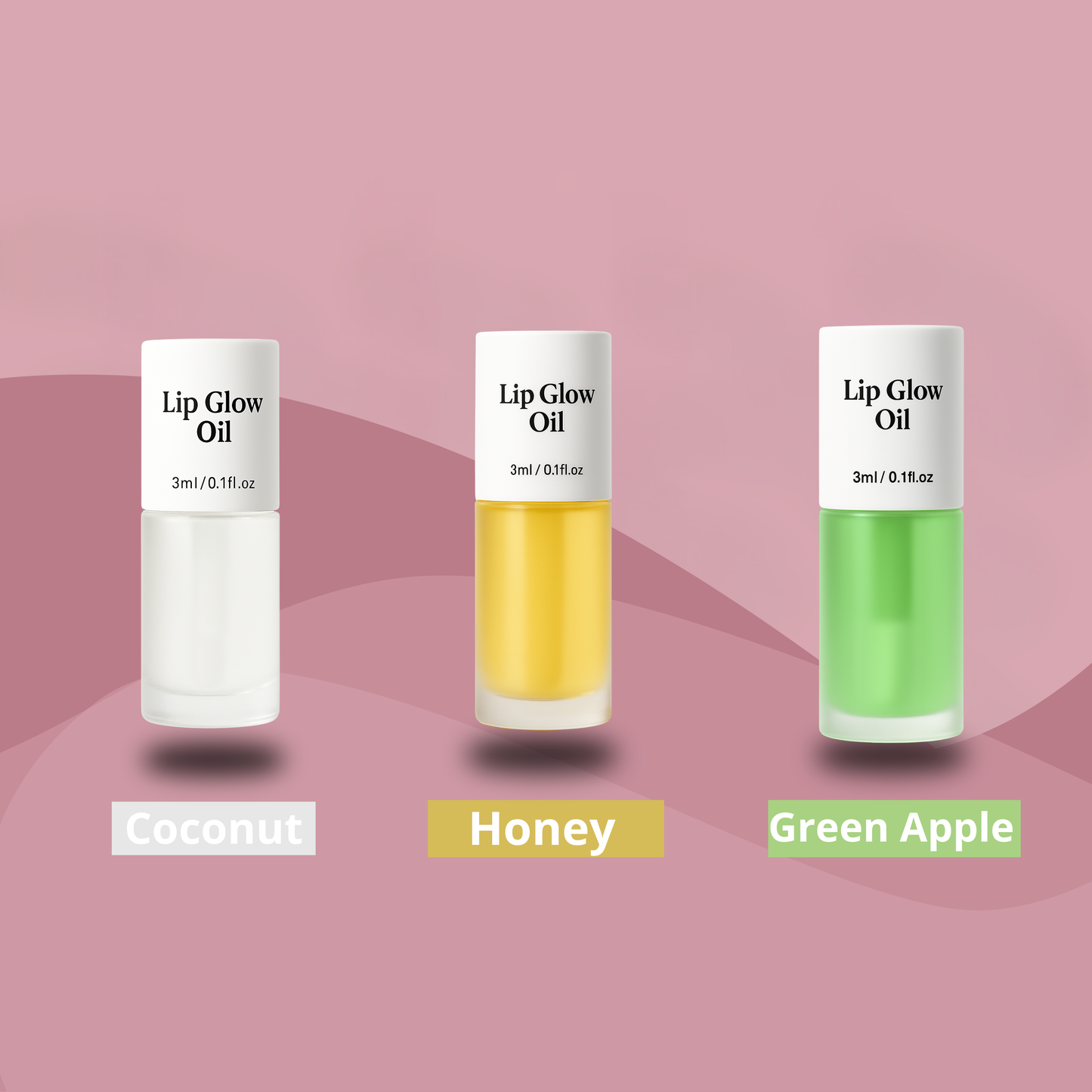 Clovey Lip Oil Stain