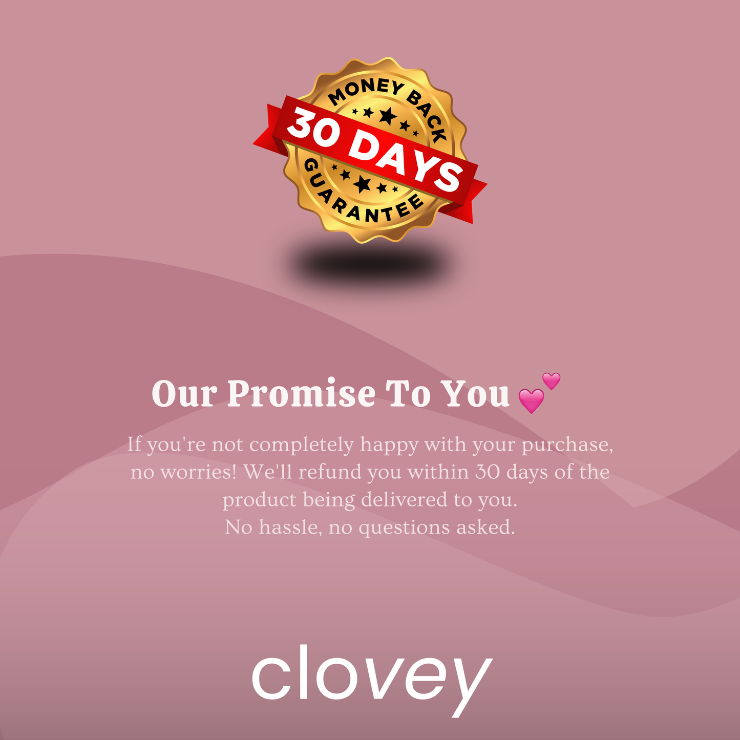 Clovey Lip Oil Stain