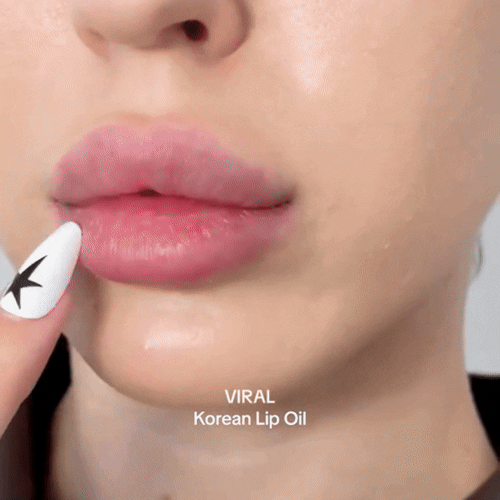 Clovey Lip Oil Stain