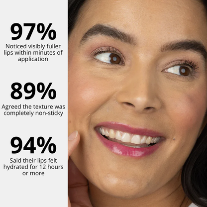 Clovey Lip Oil Stain