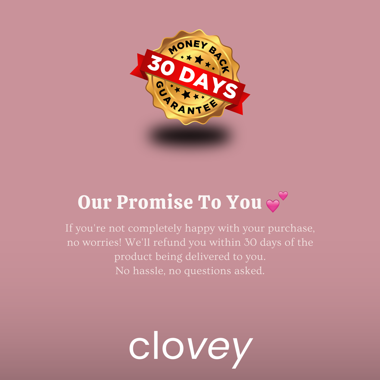 Clovey Dual-Wing Eyeliner