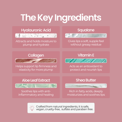 Clovey Changing Lipstick