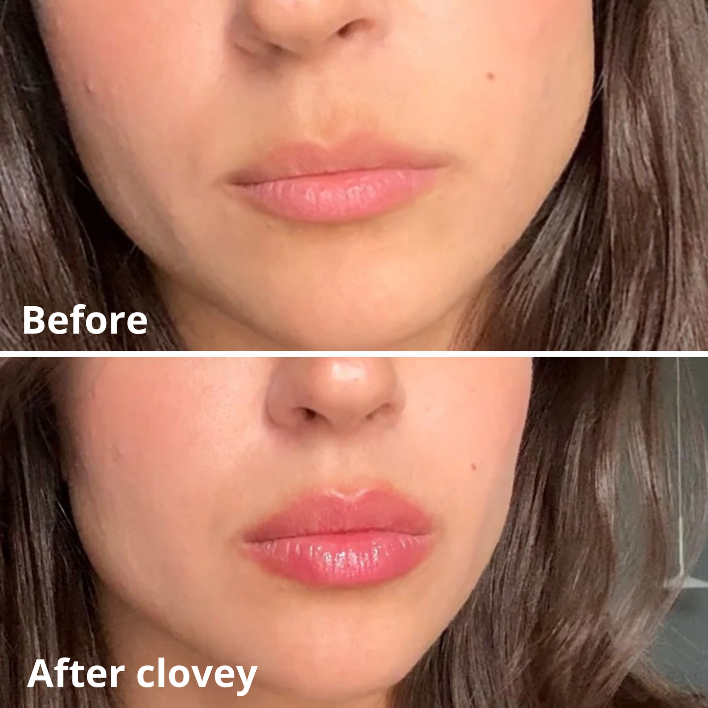 Clovey Lip Oil Stain