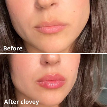 Clovey Lip Oil Stain