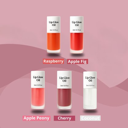Clovey Lip Oil Stain