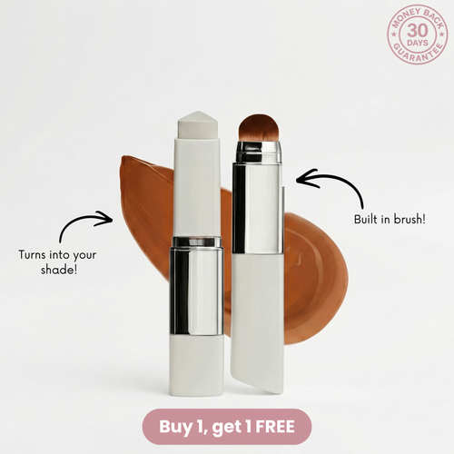 Clovey Color-Changing Foundation Stick