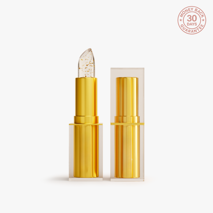 Clovey Changing Lipstick