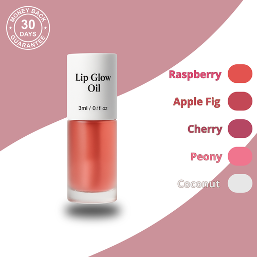 Clovey Lip Oil Stain